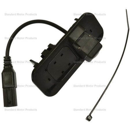 STANDARD IGNITION REAR VIEW CAMERA OEM OE Replacement PAC183